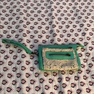 wristlet